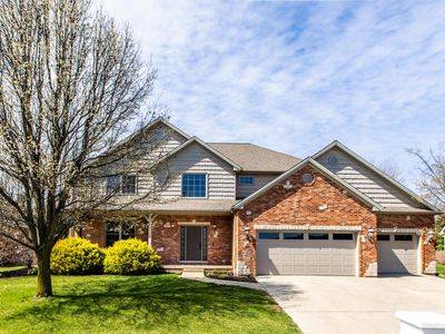 59 Stonebrook Ct, Bloomington, IL, 61704