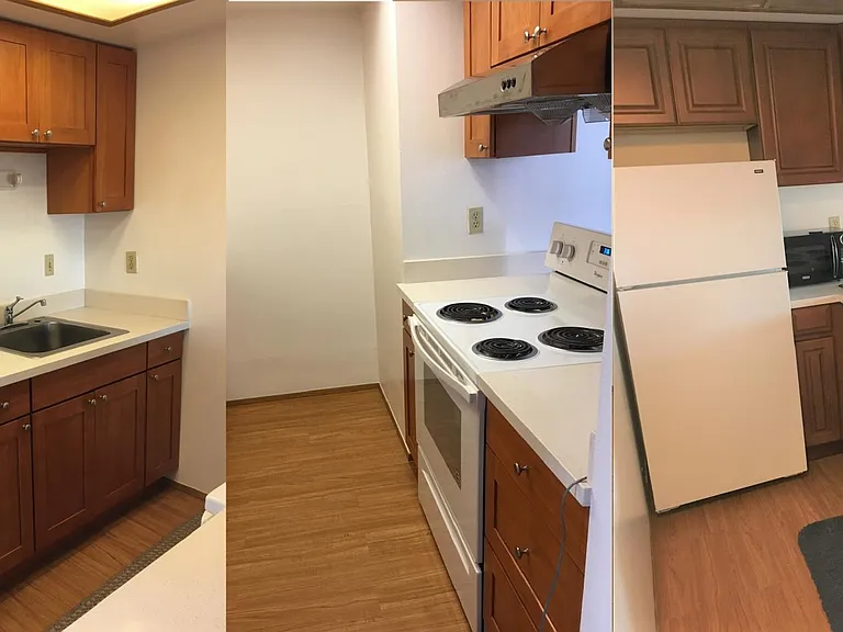 Washington Square Apartments — Photo 8