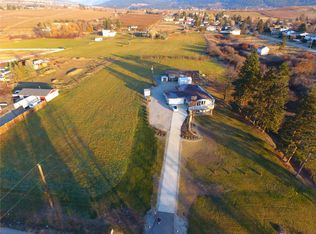 5973 Pleasant Valley Rd, North Okanagan, BC V1B 3L6
