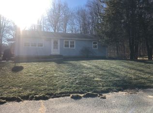 13 Birchwood Dr, Boylston, MA 01505