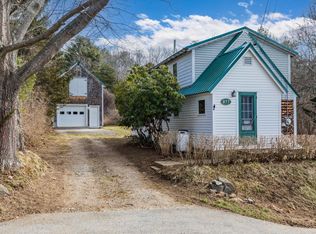 377 Haley Rd, Kittery Point, ME 03905