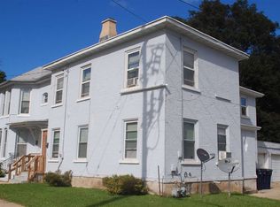 119-121 S Jackson St, Janesville, WI 53548
