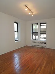 Rented by Marjorie Thompson, LREB