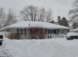 8671 Greene Ave S, Cottage Grove, MN 55016