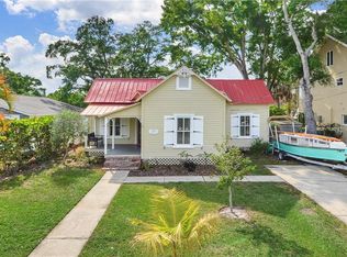 7111 S Desoto St, Tampa, FL 33616