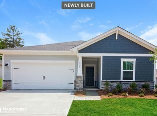 4520 Kelowna St, Charlotte, NC 28214