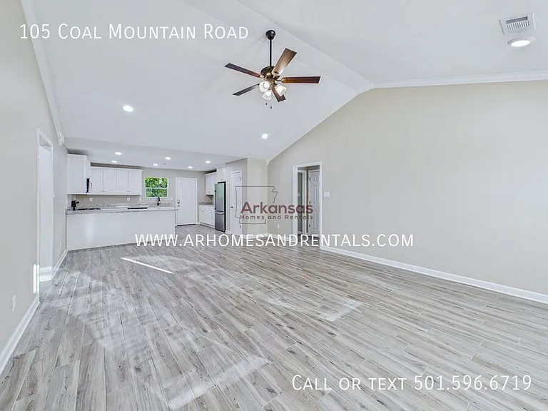 105 Coal Mountain — Photo 3