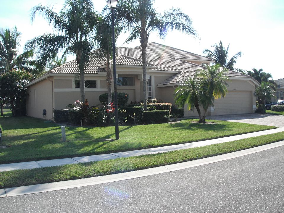 Front from Greenhedge Ct