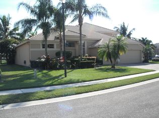 6350 Greenhedge Ct, West Palm Beach, FL 33411