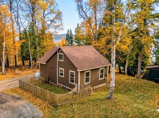 112 Lakeside Lodges Road, Rangeley, ME 04970