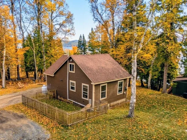 112 Lakeside Lodges Road, Rangeley, ME 04970
