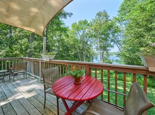 33 Rocking Horse Lane, Saint George, ME 04860