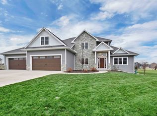 3442 Weatherwood Ln, Green Bay, WI 54311