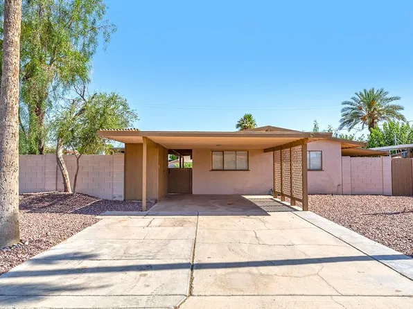 123 E 25th Pl, Yuma, AZ 85364