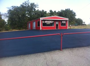 456 N Broadway St, Joshua, TX 76058