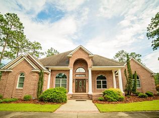 8 Birdie Dr, Jesup, GA 31546