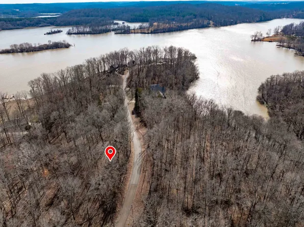 LOT 402 Fawn Ridge Rd, Parsons, TN 38363