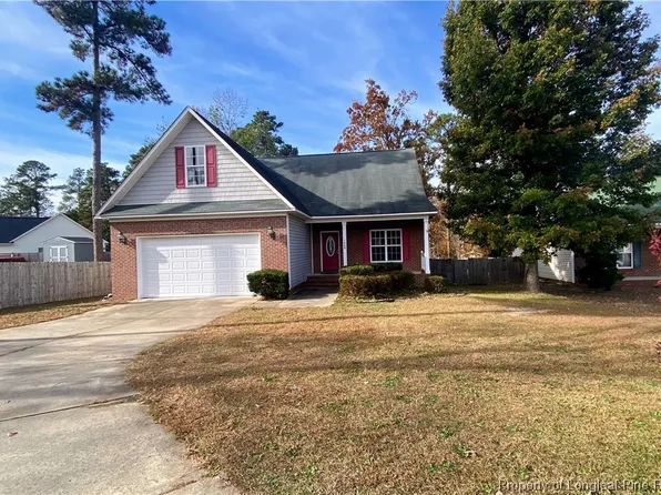 1608 Stanford Ct, Fayetteville, NC 28314