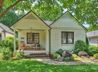 2015 Club Rd, Charlotte, NC 28205