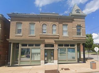 3901-3909 Folsom, Saint Louis, MO 63110