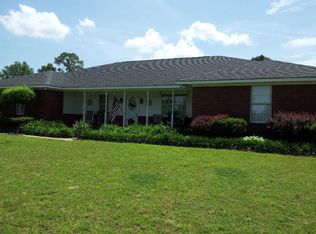 6836 Pope Water Valley Rd, Pope, MS 38658