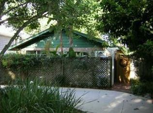 835 N Baker St, Mount Dora, FL 32757