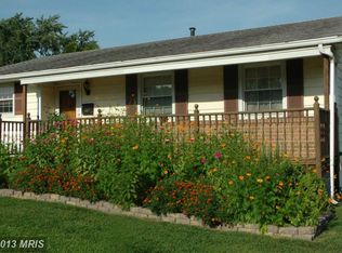 3 Weyfield Ct, Baltimore, MD 21237