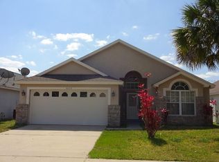 3033 Rollman Rd, Orlando, FL 32837