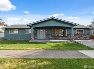 133 Bradley St, Walla Walla, WA 99362