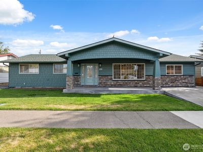133 Bradley Street, Walla Walla, WA, 99362