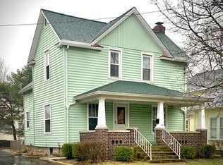 228 S Grand Ave, Marion, OH