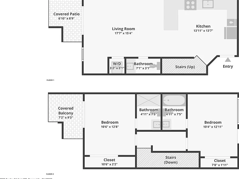 Renovated Oceanside Apartment Homes-MOVE IN PROMOTION! — Photo 5