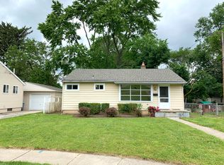 1510 Levona St, Ypsilanti, MI 48198