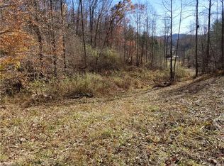 999 Jordan Branch Rd, Mars Hill, NC 28754