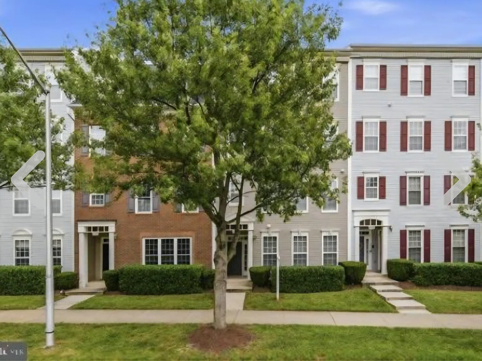Orchard Ridge Dr, Gaithersburg — Photo 2