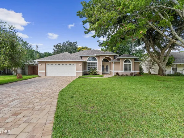 12 China Moon Dr, Ormond Beach, FL 32174