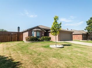 1216 Lake Haven Dr, Little Elm, TX 75068