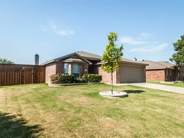 1216 Lake Haven Dr, Little Elm, TX 75068