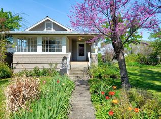 547 Laurel St, Central Pt, OR 97502