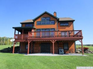 466 Blackberry St, Stamford, NY 12167