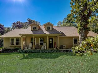 W351S10290 Tuohy Rd, Eagle, WI 53119