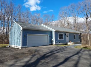 389 Wall St, Hebron, CT 06248