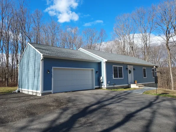 389 Wall Street, Hebron, CT 06248