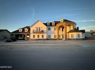 14509 Tierra Spring Ave, El Paso, TX 79938