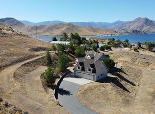 505 E Evans Rd, Wofford Heights, CA 93285
