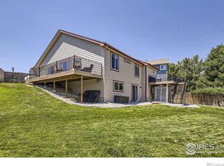 826 Gardenia Dr, Loveland, CO 80537