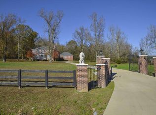 1775 Amos Hamlett Rd, Pulaski, TN 38478