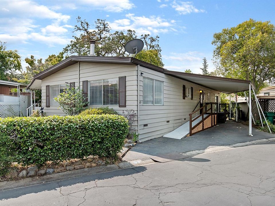 1st image of 2681 Cameron Park Dr #63