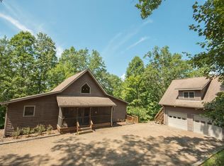 154 Fenno Hl, Franklin, NC 28734