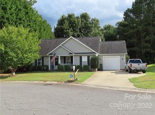 4027 Thomas Sam Dr, Rock Hill, SC 29732